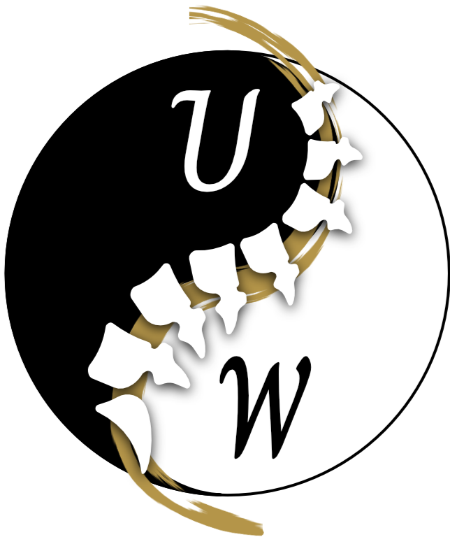 Logo Gesundheitspraxis Ulrike Wiedmann